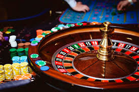 Вход на зеркало Casino Vegas Grand
